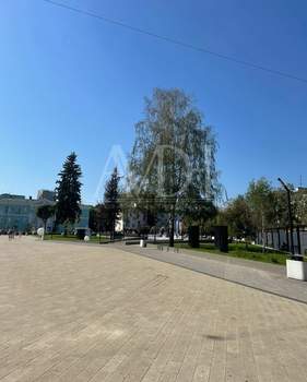 3-к квартира, вторичка, 59м2, 6/9 этаж