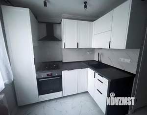 1-к квартира, вторичка, 38м2, 2/9 этаж