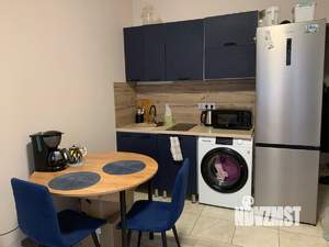 Студия квартира, вторичка, 22м2, 1/14 этаж