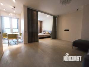 3-к квартира, вторичка, 96м2, 2/16 этаж