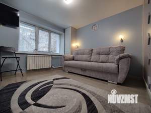 Студия квартира, вторичка, 25м2, 2/5 этаж