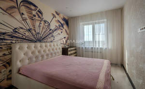 2-к квартира, вторичка, 50м2, 10/14 этаж