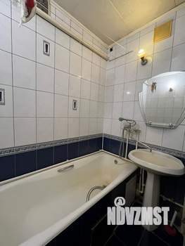 1-к квартира, вторичка, 32м2, 2/9 этаж