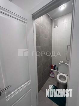 2-к квартира, вторичка, 51м2, 4/17 этаж