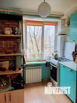 2-к квартира, вторичка, 45м2, 4/5 этаж