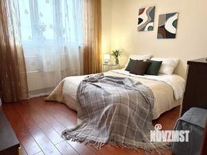 3-к квартира, вторичка, 83м2, 13/17 этаж