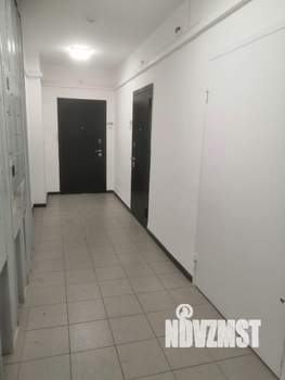 2-к квартира, вторичка, 50м2, 5/17 этаж