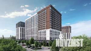 2-к квартира, вторичка, 54м2, 13/17 этаж