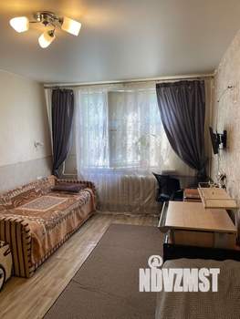1-к квартира, вторичка, 32м2, 1/5 этаж