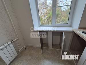 1-к квартира, вторичка, 31м2, 3/5 этаж