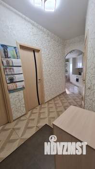 2-к квартира, вторичка, 55м2, 17/21 этаж
