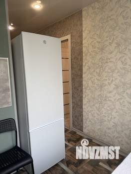 2-к квартира, вторичка, 43м2, 3/9 этаж