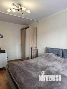 1-к квартира, вторичка, 33м2, 2/14 этаж