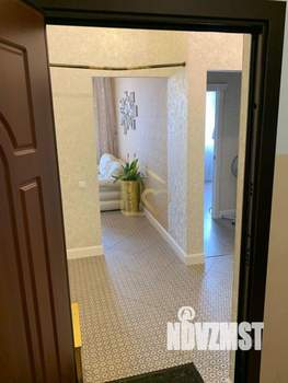 1-к квартира, вторичка, 49м2, 3/17 этаж