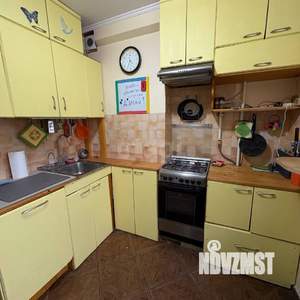 2-к квартира, вторичка, 53м2, 4/9 этаж