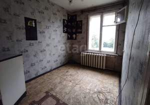 2-к квартира, вторичка, 40м2, 1/2 этаж