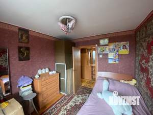 2-к квартира, вторичка, 45м2, 7/9 этаж