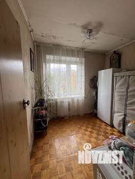 4-к квартира, вторичка, 81м2, 4/9 этаж