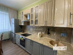 1-к квартира, вторичка, 41м2, 6/21 этаж