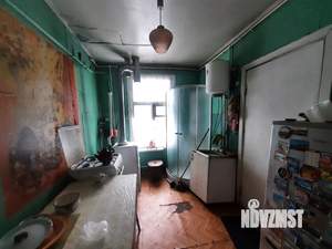 1-к квартира, вторичка, 30м2, 1/2 этаж