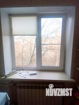 2-к квартира, вторичка, 51м2, 4/4 этаж