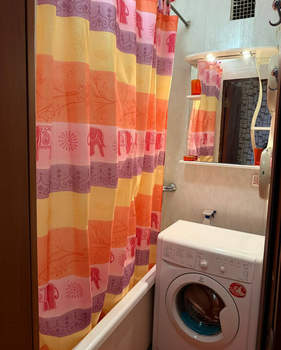 2-к квартира, вторичка, 44м2, 5/5 этаж