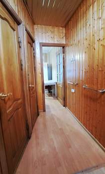 3-к квартира, вторичка, 60м2, 2/5 этаж