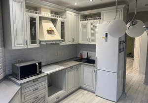3-к квартира, вторичка, 70м2, 11/15 этаж