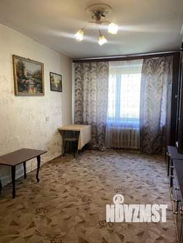 1-к квартира, вторичка, 30м2, 4/9 этаж