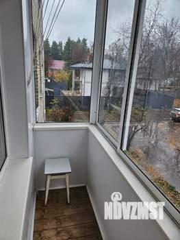 3-к квартира, вторичка, 61м2, 2/5 этаж