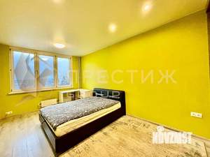 1-к квартира, вторичка, 45м2, 7/10 этаж