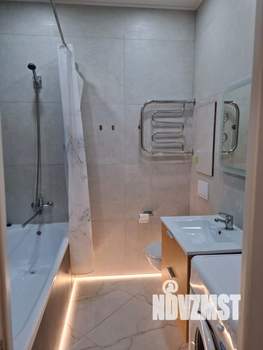 1-к квартира, вторичка, 31м2, 4/22 этаж