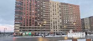 2-к квартира, вторичка, 52м2, 2/15 этаж