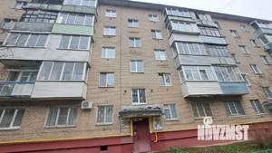 1-к квартира, вторичка, 31м2, 1/5 этаж