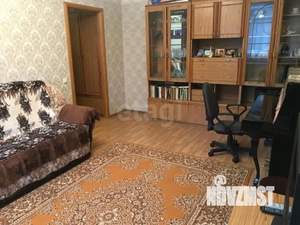 2-к квартира, вторичка, 64м2, 4/17 этаж