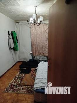 3-к квартира, вторичка, 58м2, 9/9 этаж