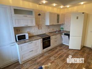 2-к квартира, вторичка, 69м2, 19/26 этаж