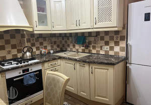 1-к квартира, вторичка, 33м2, 4/9 этаж