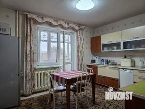 3-к квартира, вторичка, 81м2, 4/10 этаж