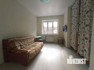 3-к квартира, вторичка, 96м2, 2/16 этаж