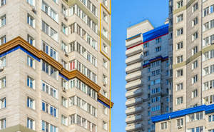 2-к квартира, вторичка, 53м2, 3/23 этаж