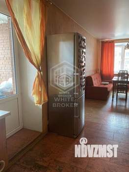 3-к квартира, вторичка, 103м2, 6/12 этаж