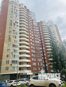 3-к квартира, вторичка, 85м2, 3/19 этаж