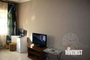 2-к квартира, вторичка, 49м2, 1/25 этаж