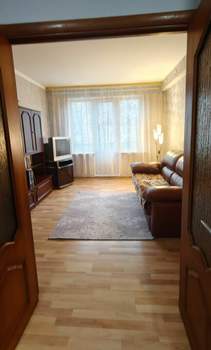 2-к квартира, вторичка, 46м2, 5/5 этаж