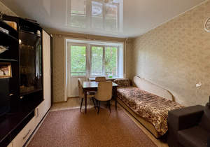 2-к квартира, вторичка, 51м2, 3/9 этаж
