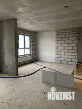 1-к квартира, вторичка, 44м2, 14/17 этаж