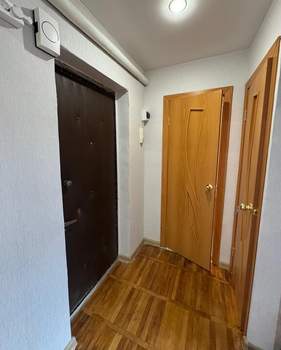 2-к квартира, вторичка, 45м2, 9/9 этаж