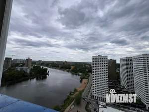 3-к квартира, вторичка, 81м2, 20/22 этаж