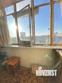 1-к квартира, вторичка, 38м2, 9/9 этаж